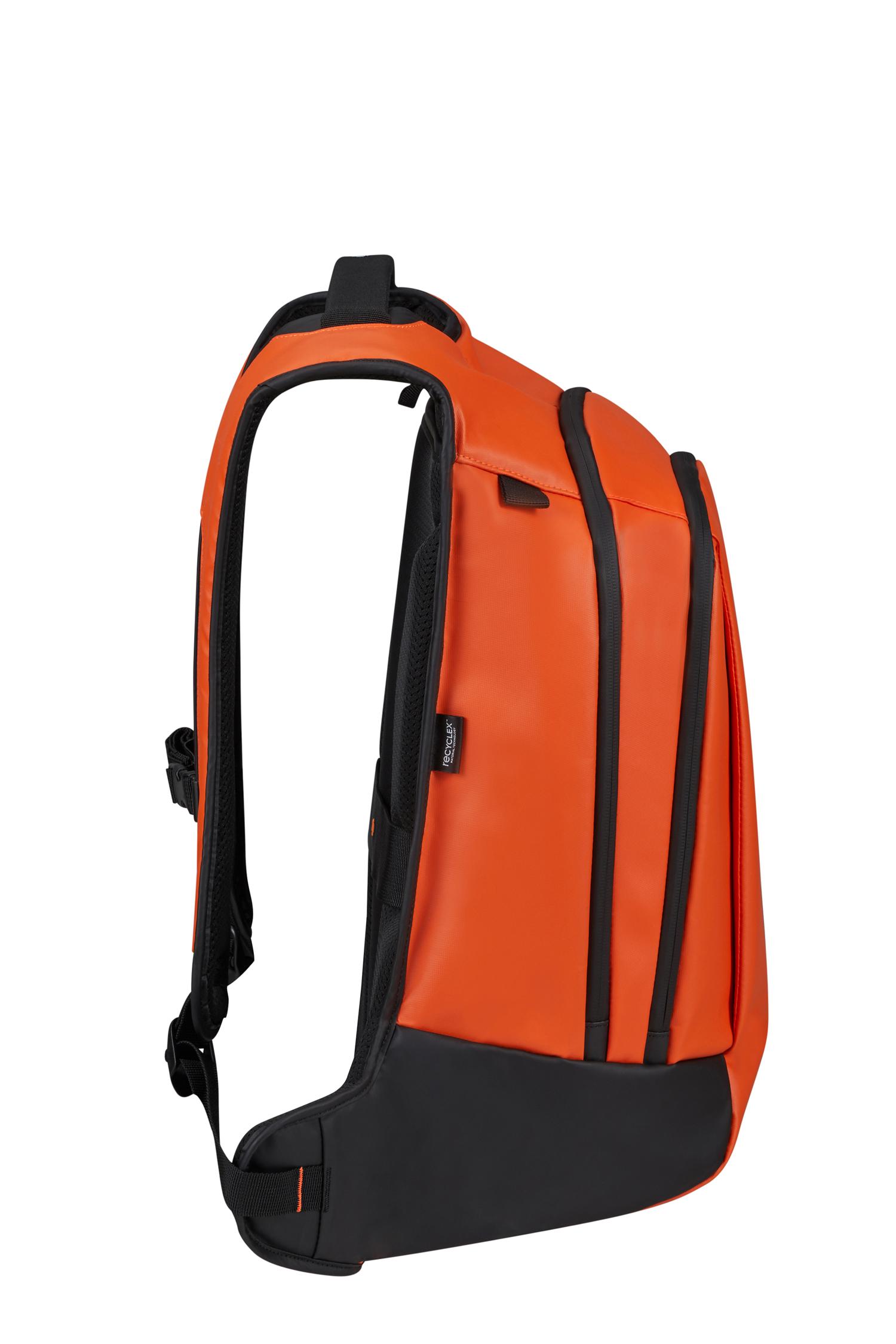 Prodiver 003 Rucsac Laptop L Portocaliu